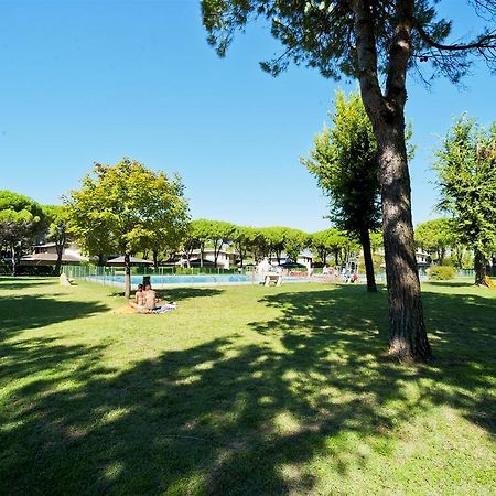 Olimpia Villa Bibione Bagian luar foto
