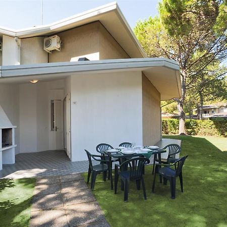 Olimpia Villa Bibione Bagian luar foto