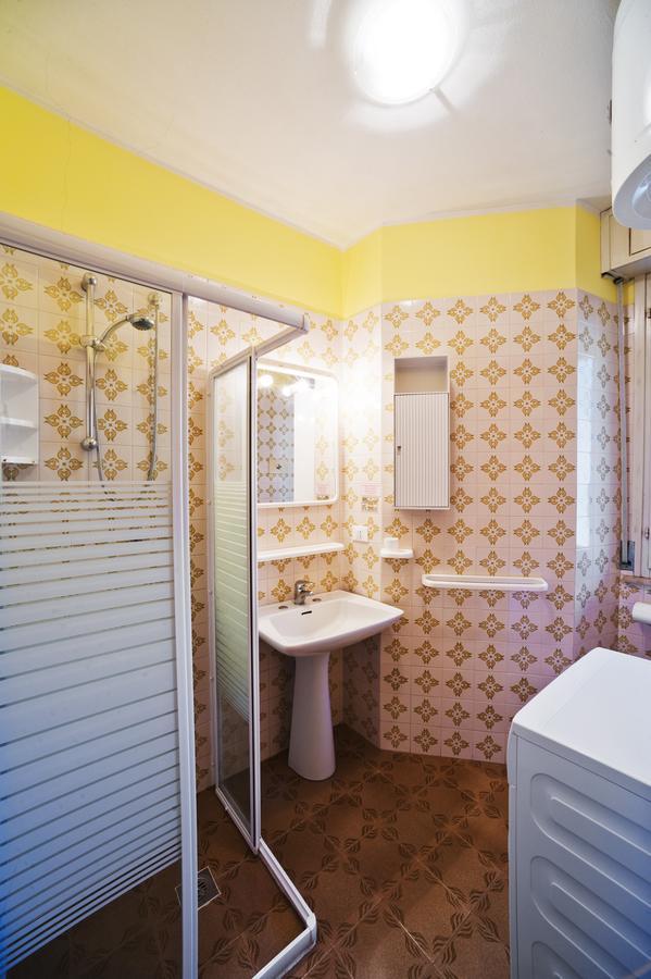 Olimpia Villa Bibione Bagian luar foto