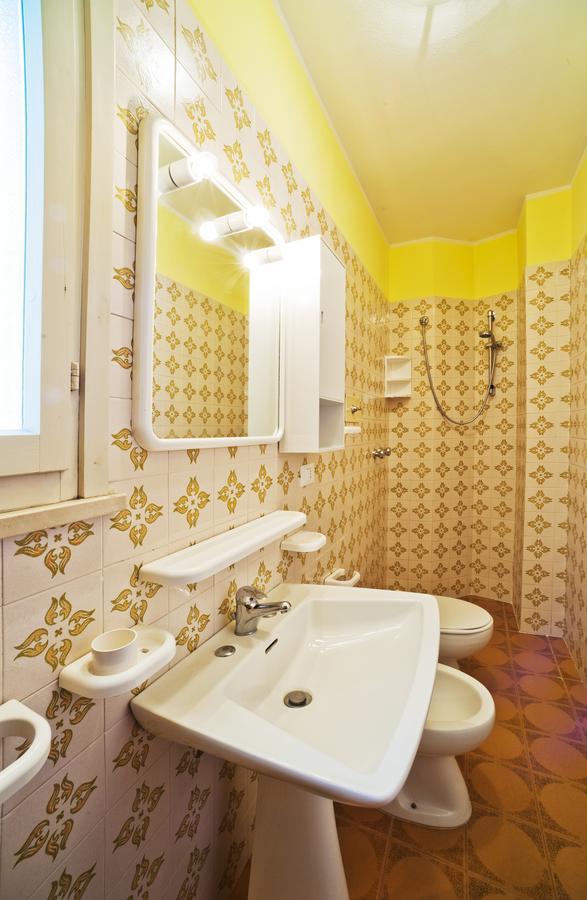 Olimpia Villa Bibione Bagian luar foto